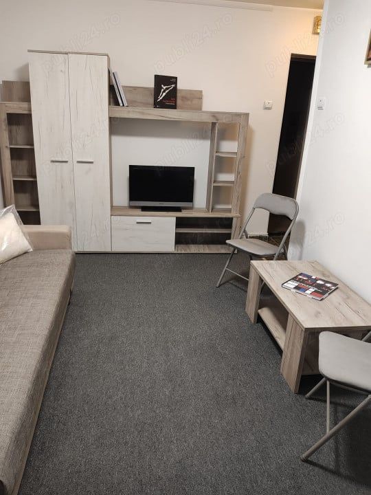 Garsonieră Moise Nicoară București - Poză 1