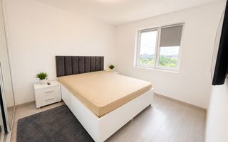 Braytim-Musicescu | 2 camere | Decomandat | Loc de parcare - Poză 13