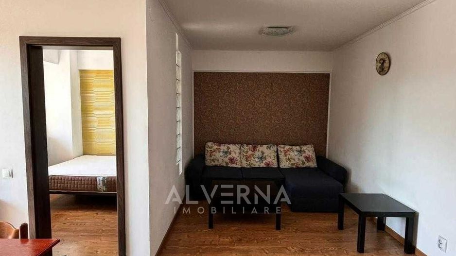 Apartament 2 camere | + nisa de dormit | balcon | zona Iulius Mall - Poză 2