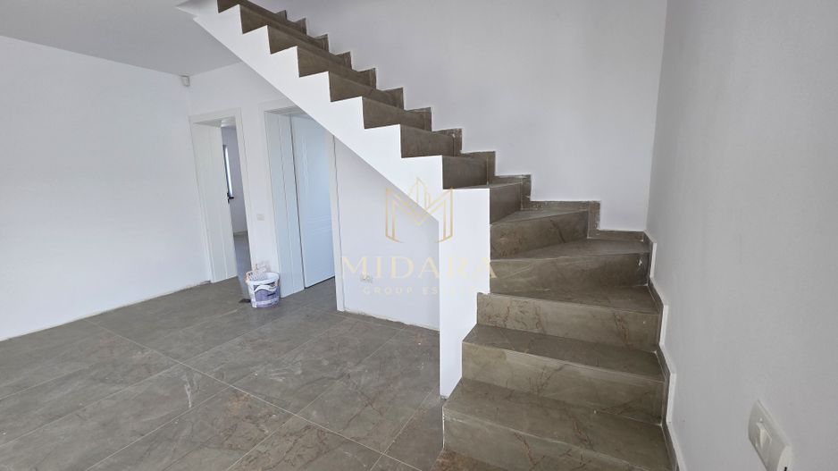 Case individuale | Pantelimon  | 3 dormitoare I 0 COMISION - 172.000 € - Poză 11