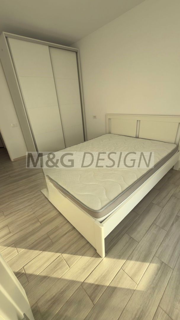 Apartament 2 camere Torontalului bloc nou - Poză 4