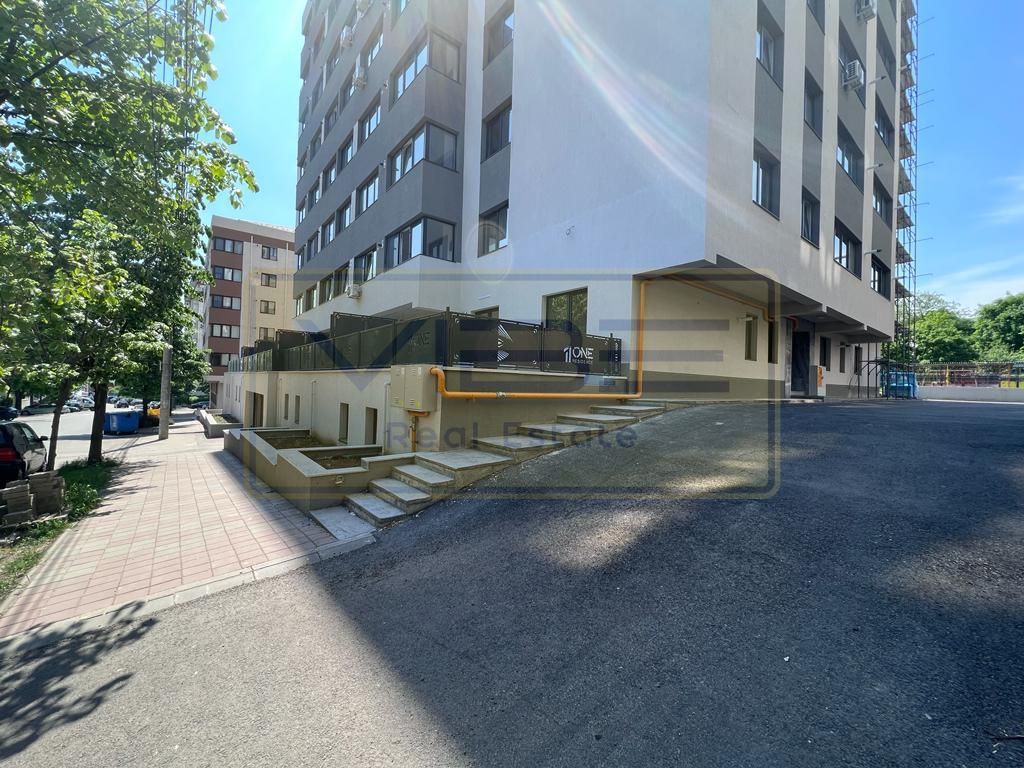 Apartament 2 camere Esplanada Oancea - Tatarasi - Poză 15