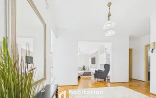 Apartament premium 4 camere | Elisabetin | 2 terase | Șemineu| 100 mp - Poză 28
