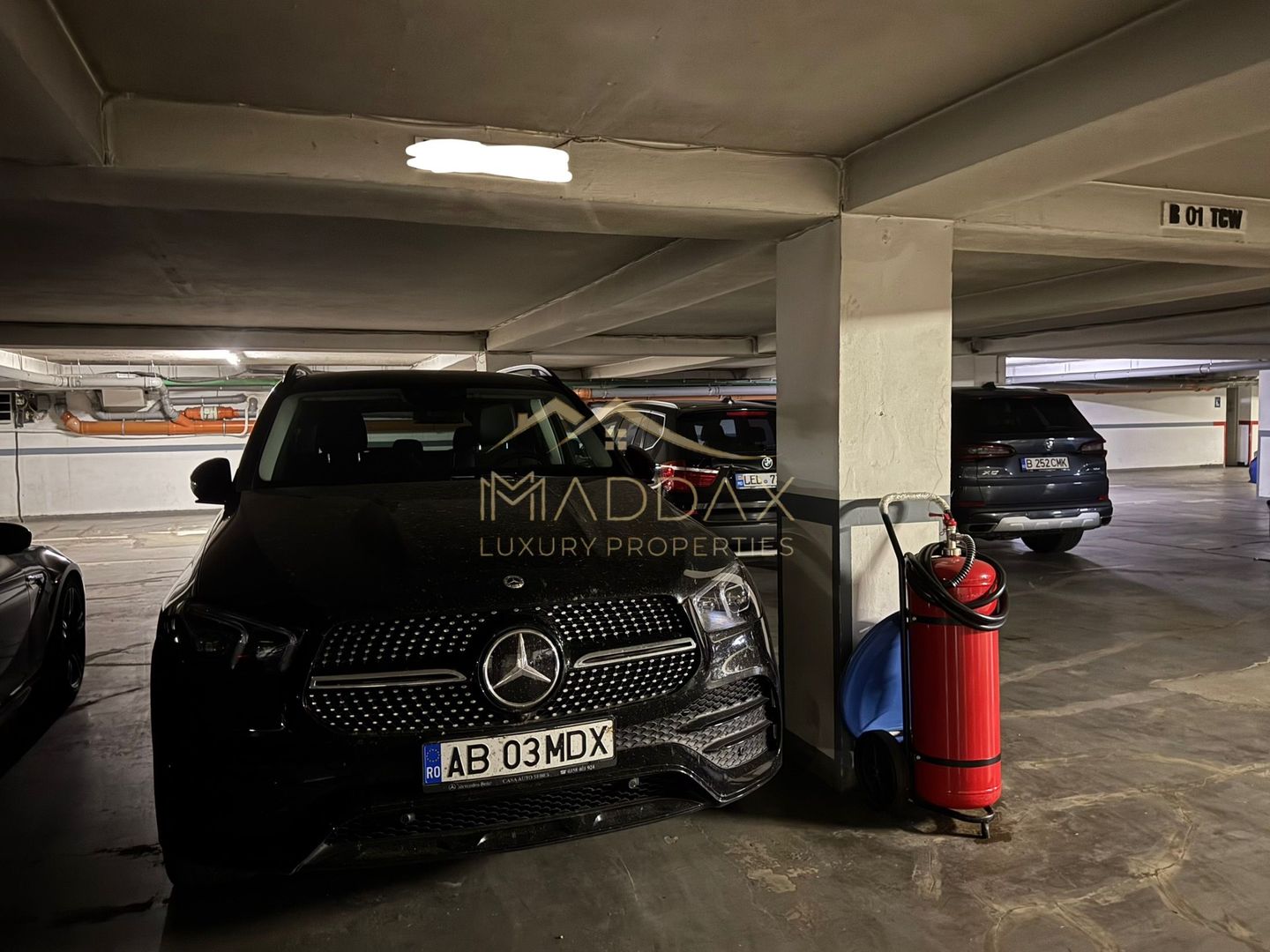 Apartament cu 5 camere parter + Gradina 100mp // Herastrau - Aviatiei - Poză 62