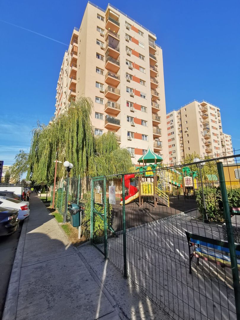 Garsoniera mutare imediata mobilata si utilata - Poză 1