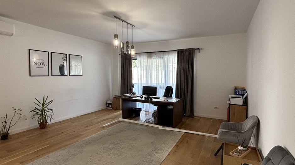 Apartament 3 camere | Bell Air Residence | Iancu Nicolae | Parcare - Poză 8