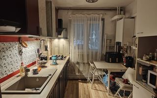 Apartament 3 camere Rahova | Complet mobilat și utilat | Centrală proprie - Poză 7