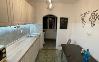Apartament cu 2 camere, etaj 1, zona Lidl Nicolina, la o statie de Palas Mall - Poză 7