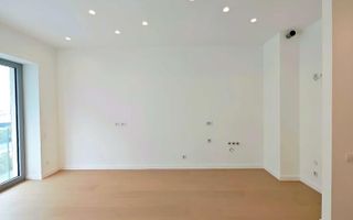 Apartament lux 2 camere, Aviatiei Tower, etaj 8, vedere superbă. - Poză 2