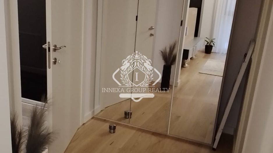 Apartament 2 camere I 68mp I parcare subterana I THE LEVEL I Piata Presei - Poză 7