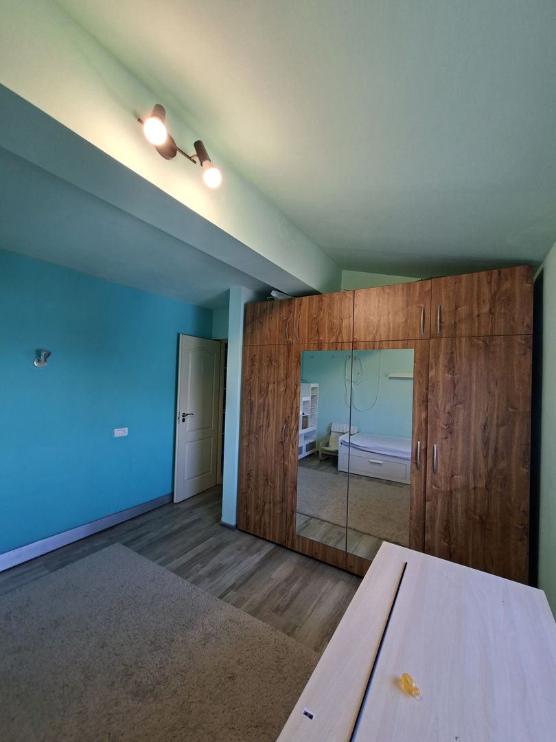 Apartament 3 camere la 10 minute de Timișoara - Poză 9