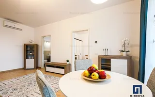 ISHO - Închiriere apartament  2 camere vedere spre Bega – Comision 0 - Poză 11