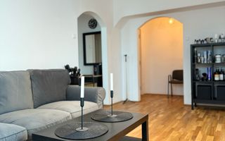 2 camere | 53 mp | Romana- Universitate - Poză 5