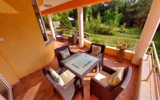 Vilă în Făget | Sediu companie | 2.412 mp teren 8 parcări - Poză 7