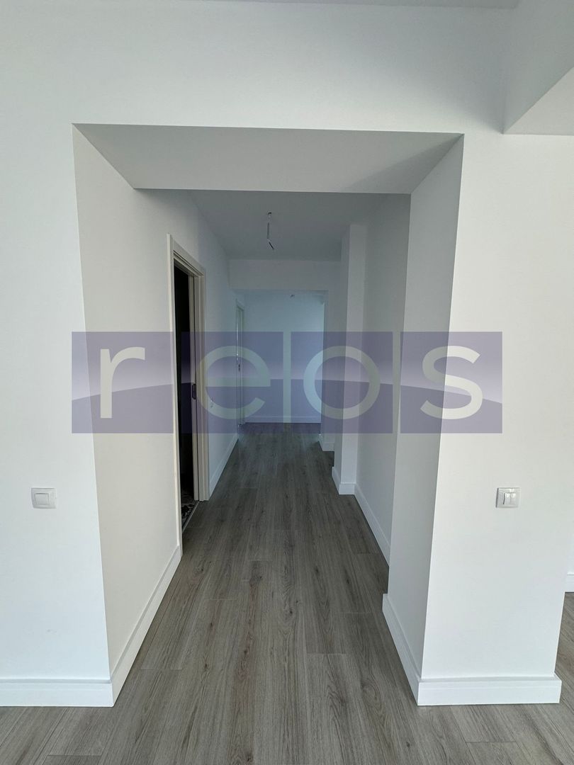 PENTHOUSE ONIX PARK NORTH 3 CAMERE | 103 MP | 2 TERASE - Poză 6