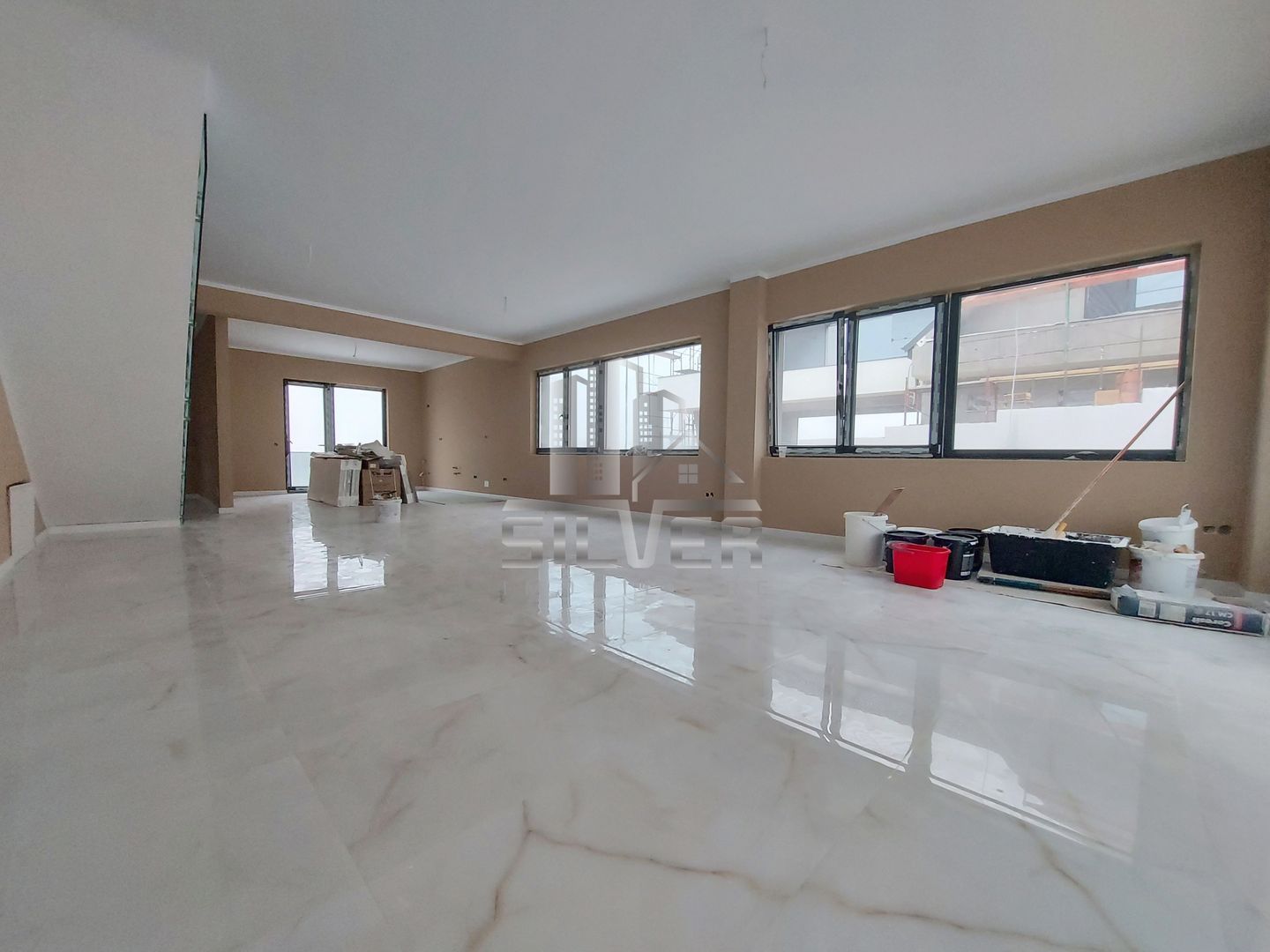 Casa exclusivista/279 mp+80 mp sp.dep./zona Wonderland. - Poză 1