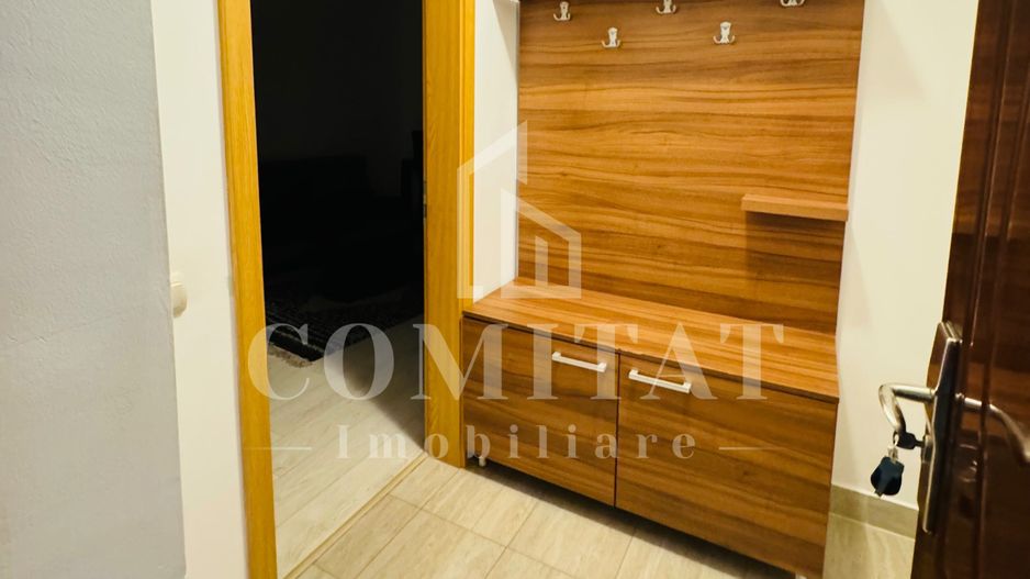 Apartament de închiriat | 2 camere | Spitalul de Recuperare | Zorilor - Poză 8