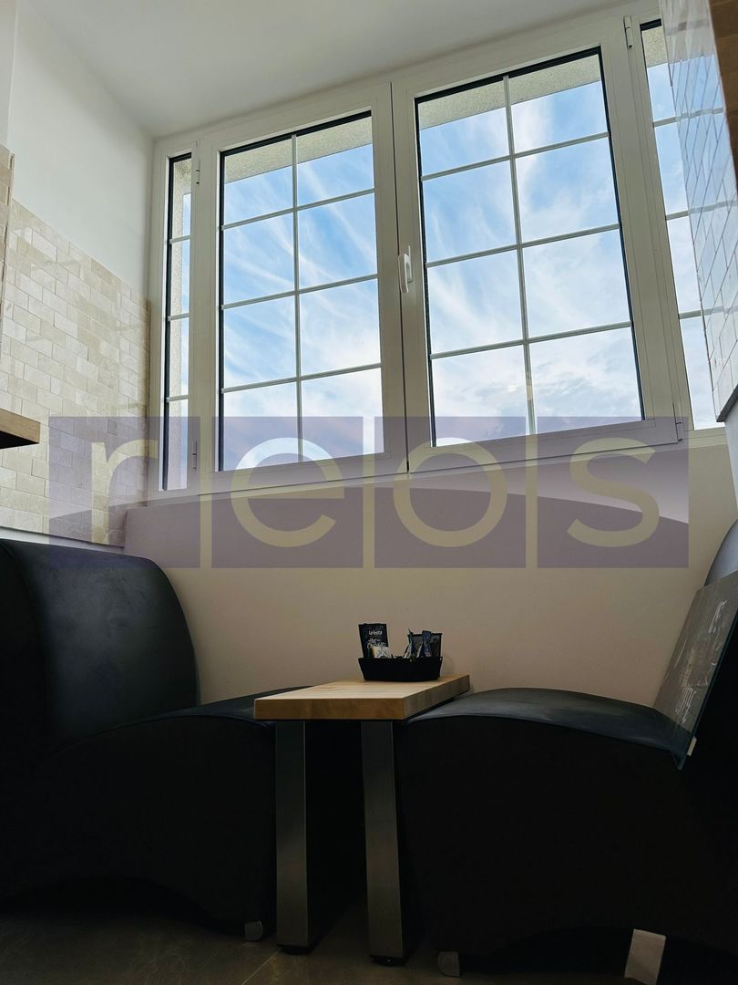 VANZARE 3 CAMERE | BELLER | MOBILAT SI UTILAT LUX | 63 MP | - Poză 25