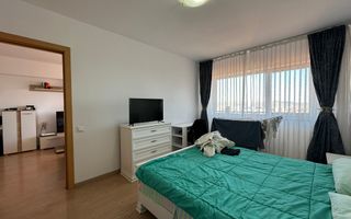 Apartament 2 camere cu view pe lac si cartierul militar! Zona Iulius! - Poză 5