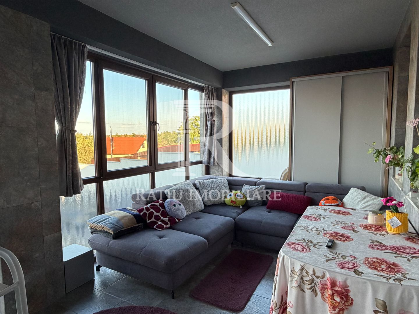 Proprietate premium | Casă și complex turistic la cheie | Cordău - Poză 23