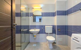 Apartament 2 camere PARCARE, zona Centru NTT Data - Poză 15