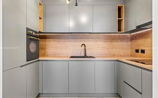 2 Camere Premium | One Herăstrău Towers - Poză 4