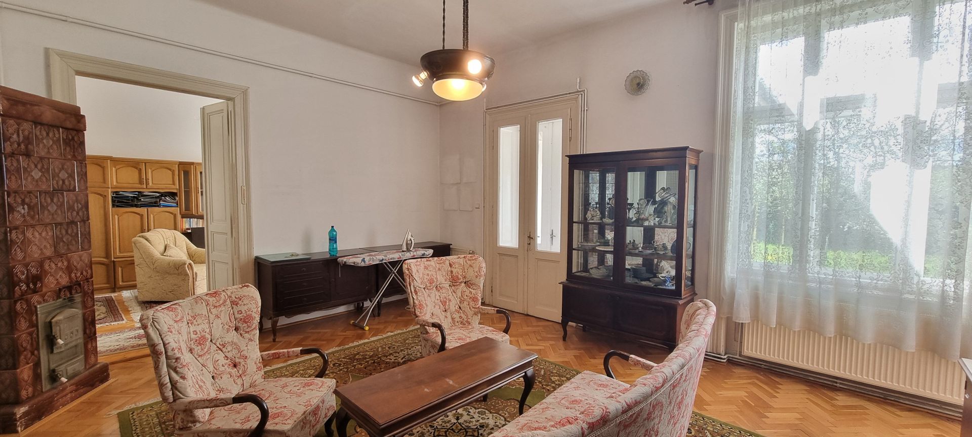 Casa cu valoare artistica ambientala | Monument istoric | Cartierul Grigorescu | - Poză 3