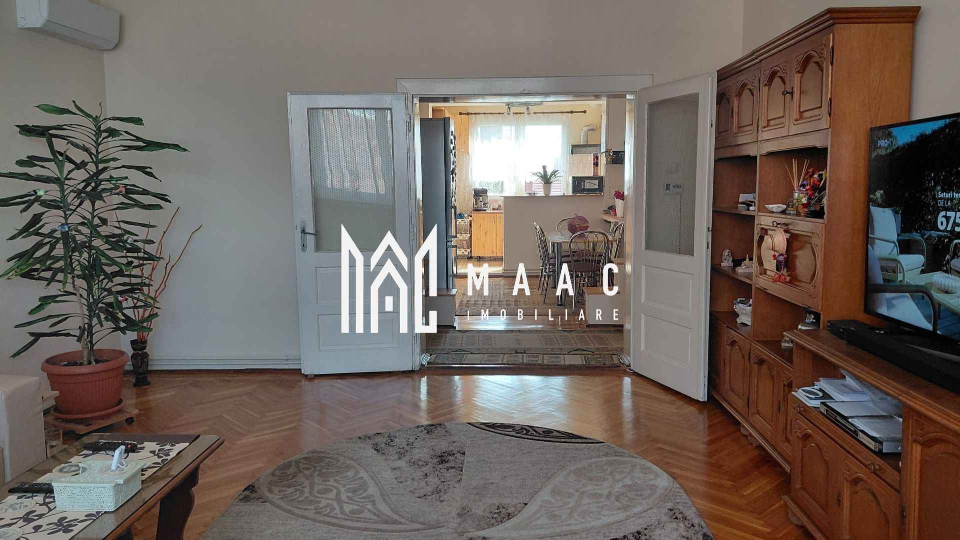 Duplex | 182 MPU | Demisol + Etaj | Zonă Centrală - Poză 4