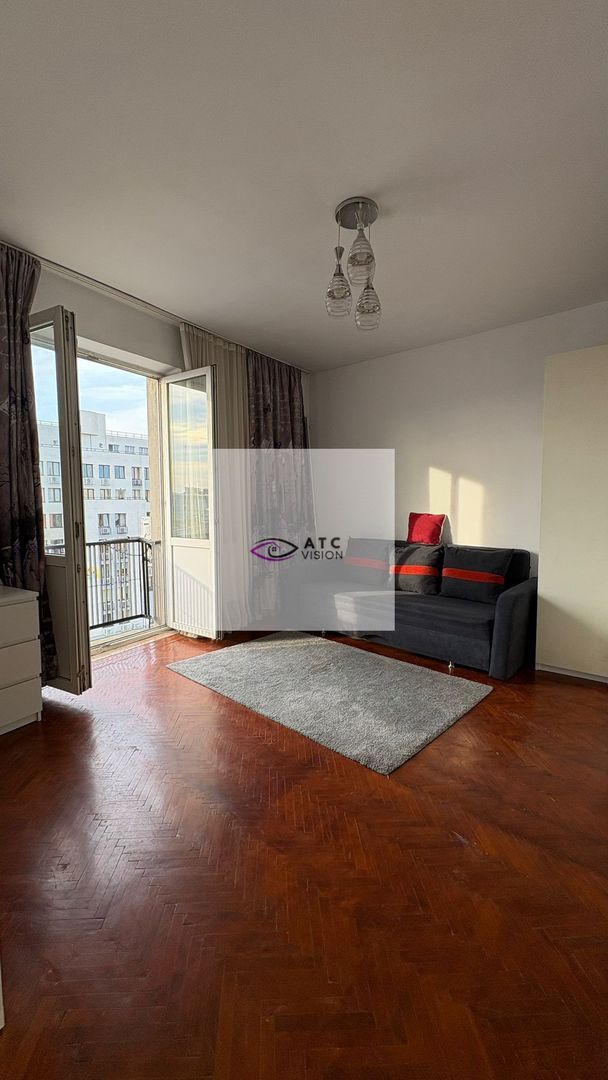 Apartament 2 camere-Universitate-Spitalul Coltea-Centrala proprie - Poză 2