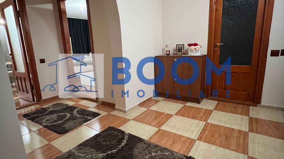 Apartament | 3 camere | Calea lui Traian | Etaj 3 - Poză 10