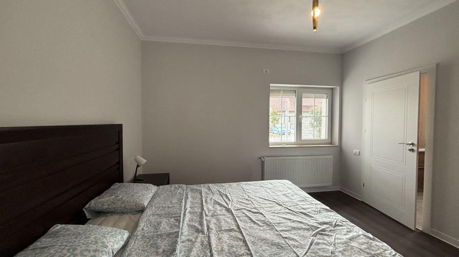 Duplex pe parter în Dumbravita - Poză 39