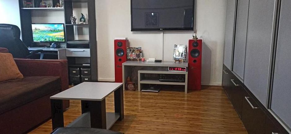 Apartament modern 2 camere | Militari | Metrou Lujerului - Poză 1