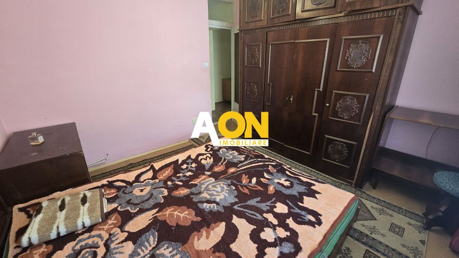 Apartament 3 Camere Decomandat Zona Cetate - Poză 10