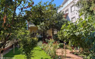 Doamna Ghica - Gherase 86, Vila Lux D+P+1, 413 mp utili, 560 mp teren - Poză 27