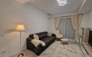 GARSONIERA PARCUL CAROL, BLOC NOU,CENTRALA PROPRIE, MOBILAT  MODERN - Poză 1