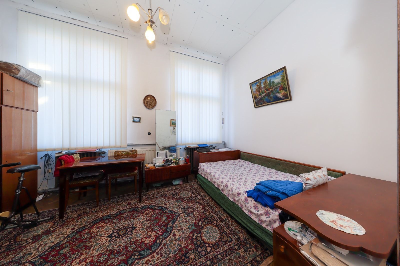 Apartament Centru Istoric Brasov | 100 mp | Str. Republicii - Poză 9