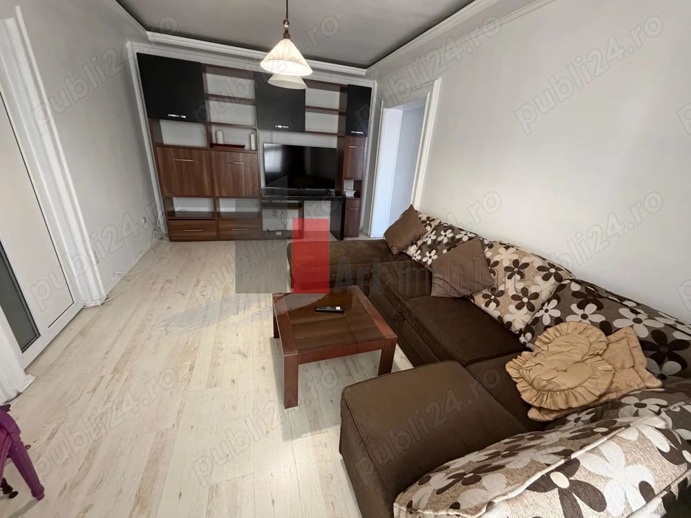 APARTAMENT  2 CAMERE -  MOSILOR , ZECE MESE - Poză 1