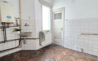 COMISION 0% - Apartament vila 3 camere 92,5mp Matei Basarab la 8min Pta Unirii - Poză 17