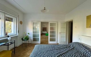 Cotroceni | 3 camere | 100mp | et 3 | centrala proprie | renovat | 1200 euro - Poză 5