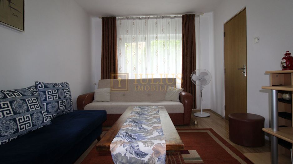 Apartament cu o camera, zona Lipovei. - Poză 4