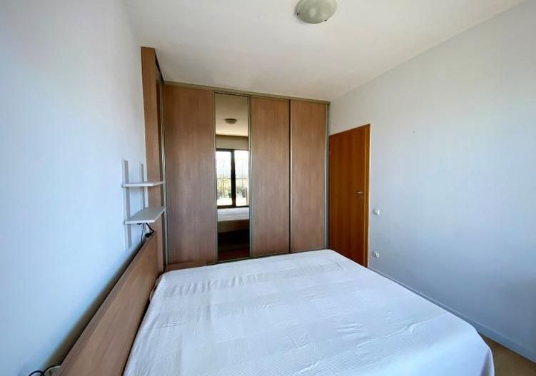 3 camere premium, parcare, terasa 85 mp, cat friendly, centrala, Evocasa Armonia - Poză 7