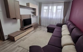 APARTAMENT 3 CAMERE DE VÂNZARE | VALEA IALOMIȚEI - Poză 1
