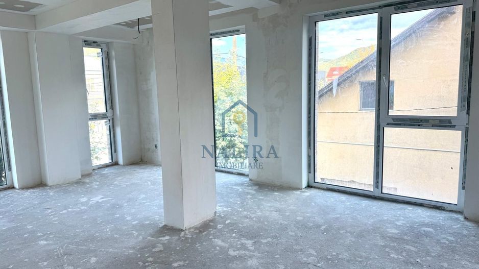 Apartament cu 2 camere de vanzare in bloc nou Centrul Vechi - Poză 3