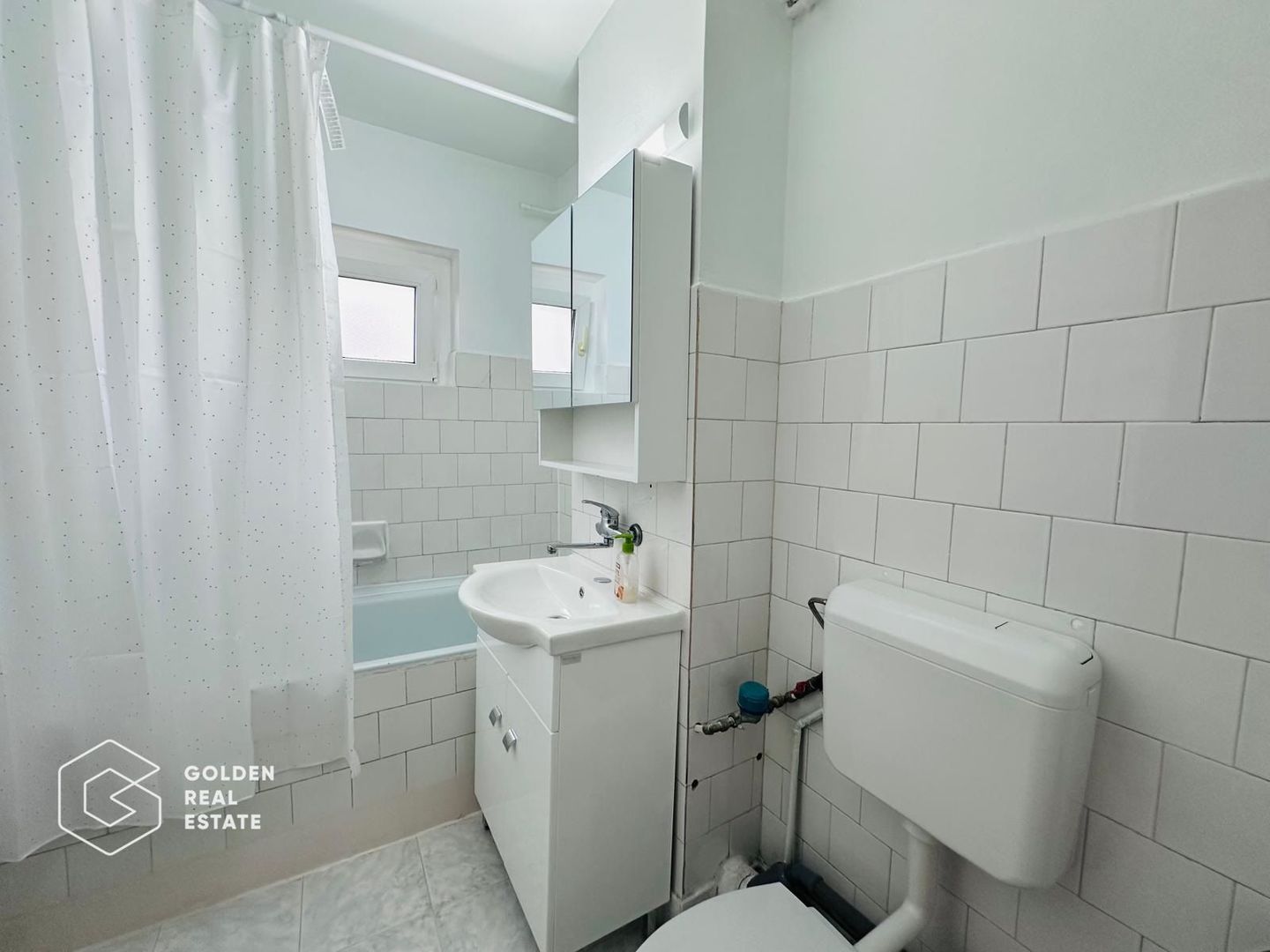 Apartament 2 camere,  zona Alfa, aproape de tramvai - Poză 10