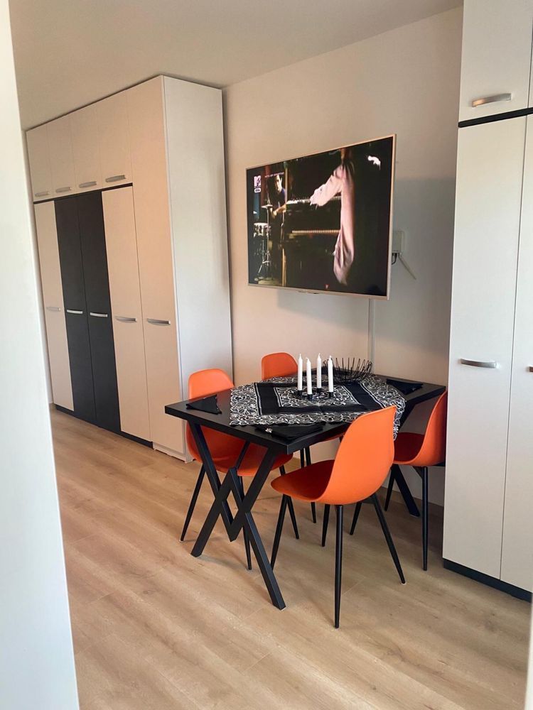 Închiriez garsonieră modernă, Piața Muncii, petfriendly - Poză 3