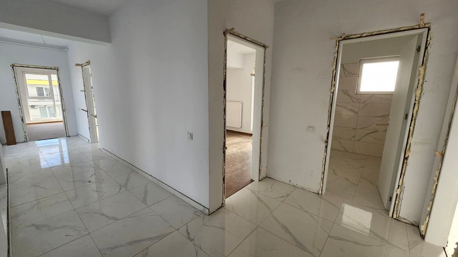 4 camere Gata de mutat -Loc de parcare bonus-Titan Pallady - Poză 4