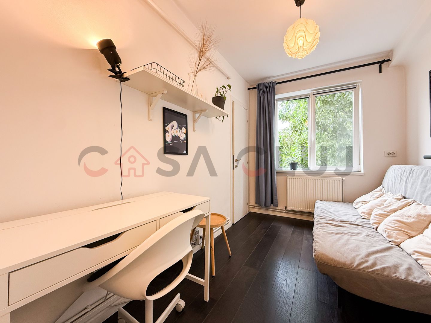 Apartament central 3 camere, la cheie, Zona Urania - Poză 8