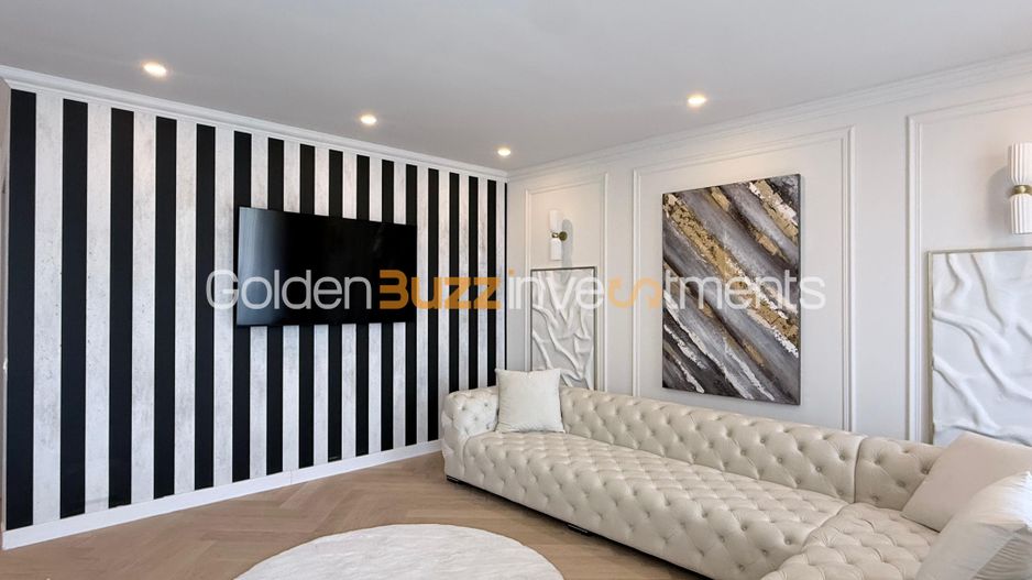 Apartament 4 camere | 165 mp | Piscină | Complex nou 2025 - Poză 7