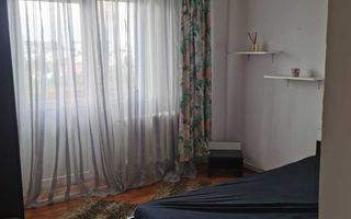 3 camere decomandate, 2 balcoane, parcare, Marasti, Aurel Vlaicu - Poză 2