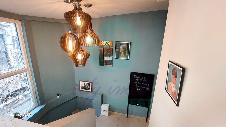 Casa - ideal investitie Piata Unirii - Mantuleasa - Poză 6